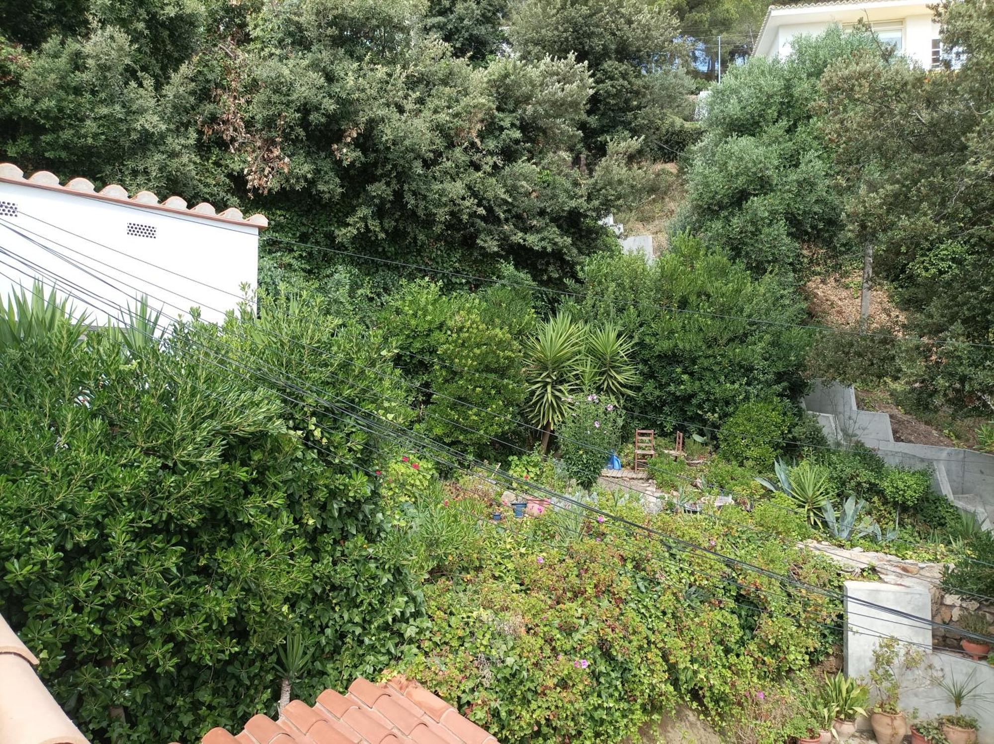 "La Terrasse De La Mer 8" -Climatisation-Wifi-Bbq -Piscine-Parking Begur Kültér fotó