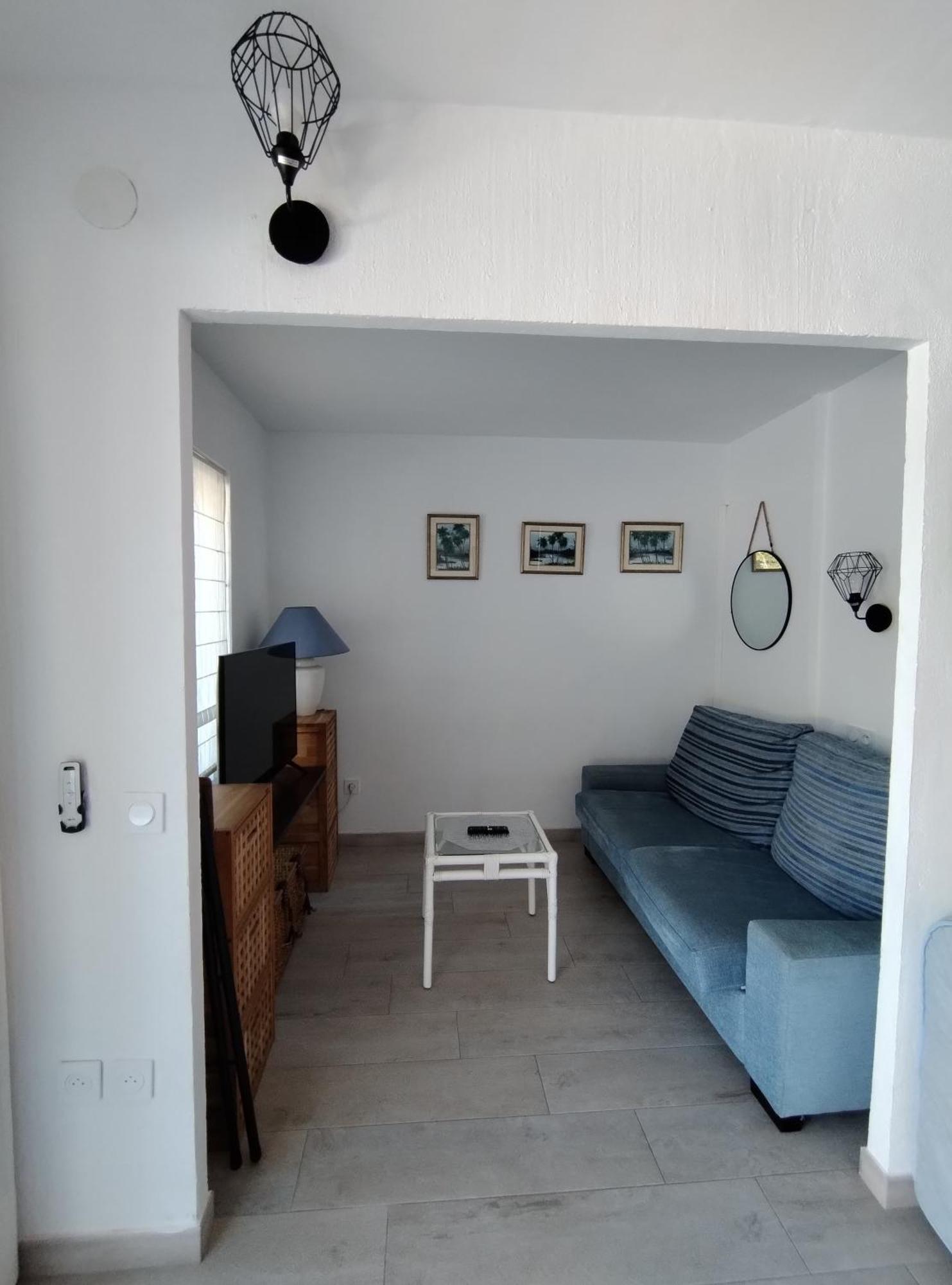 "La Terrasse De La Mer 8" -Climatisation-Wifi-Bbq -Piscine-Parking Begur Kültér fotó